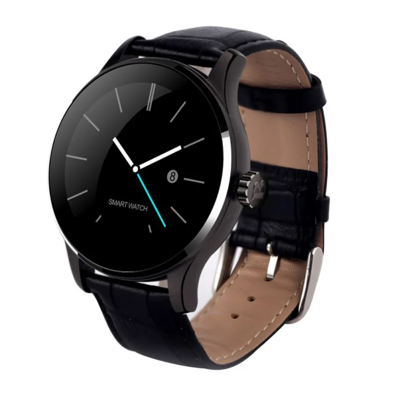 

Men Smart Watch MTK2502 Bluetooth Smartwatch Message Reminder Wearable Devices Wristband Watch For IOS Android Women Watches