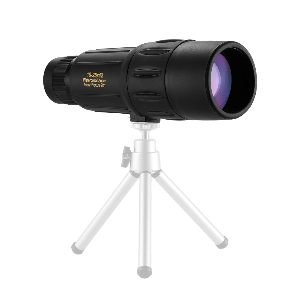 Visionking 10 25X42 High Definition Scope 20 Close Focus