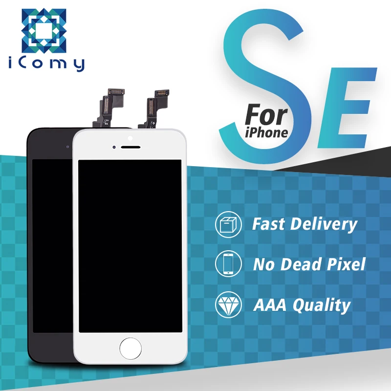 Prix pour 100% meilleur qualité shenchao mobile écran du téléphone pour iphone se lcd écran tactile convertisseur analogique-numérique no pixel mort livraison gratuite Prix pour 100% meilleur qualité shenchao mobile écran du téléphone pour iphone se lcd écran tactile convertisseur analogique-numérique no pixel mort livraison gratuite