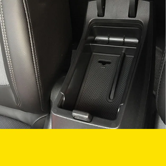 

Car Central Armrest Storage Box Console Arm Rest Tray Holder Case Palle decoration car Accessories for Chevrolet cruze 2017