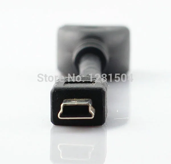 Micro USB кабель хоста OTG 10 см мини usb кабель для планшетных ПК мобильный телефон mp4 mp5 2000 шт/партия