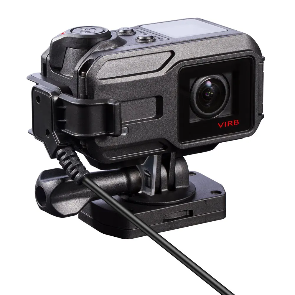 Garmin VIRB X GPS/XE GPS зарядное устройство синхронизация данных USB зарядка Колыбель док