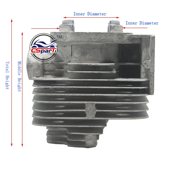 Cylinder Drawing CY15
