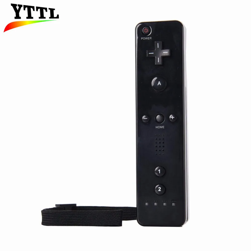 20 шт./лот пульт ДУ и Nunchuk контроллер комбо Встроенный MOTION PLUS для wii контроллер MotionPlus с силиконовый чехол