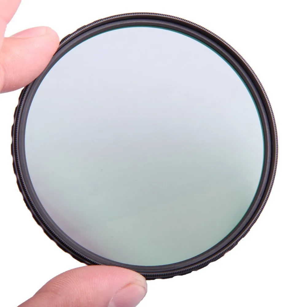 ZOMEI HD Optical Glass CPL Filter Slim Multi Coated Circular Polarizer