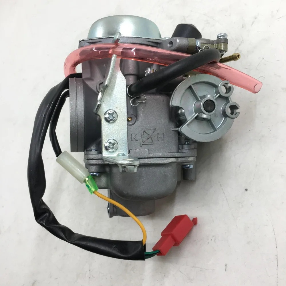 

Atv CN250 CF250 Carburetor FIT for Honda Reflex, Roketa MC54-250B 250cc Scooter Moped Motor 30mm pd30j