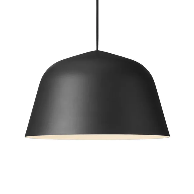 Nordic Scandinavian LED Pendant Light Minimalism Aluminum E27 Pendant ...