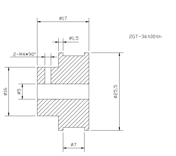 2GT-365-1033