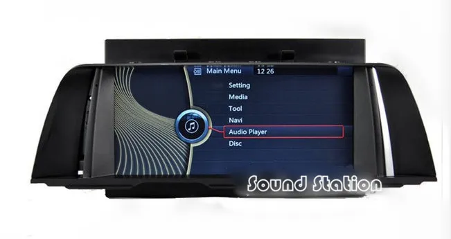 Clearance For BMW 5 Series F10 2013 2014 2015 Touch Screen Car Radio DVD GPS Navigation Sat Navi Autoradio Head Unit Central Multimedia 0 Clearance For BMW 5 Series F10 2013 2014 2015 Touch Screen Car Radio DVD GPS Navigation Sat Navi Autoradio Head Unit Central Multimedia 0