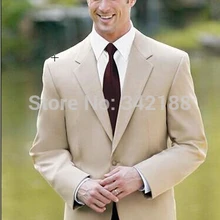 Изготовленный на заказ два пуговицы черный смокинг с лацканами с острыми углами лучшие мужские для шаферов мужские свадебные костюмы Жених(куртка+ брюки+ жилет+ галстук) мы