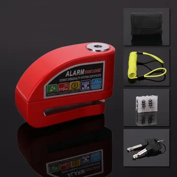 

5 Digit Password Bicycle Lock Security Anti Theft Locks Scooter Bike Motorcycle Moto Combination Password Chain Cable Lock