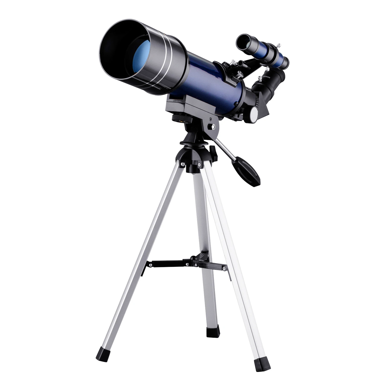 ZHYY Astronomical Telescope 70Mm Refractor Telescope Moon Watching for Kids Adults Astronomy Beginners 16X 67X Lens ZHYY Astronomical Telescope 70Mm Refractor Telescope Moon Watching for Kids Adults Astronomy Beginners 16X 67X Lens