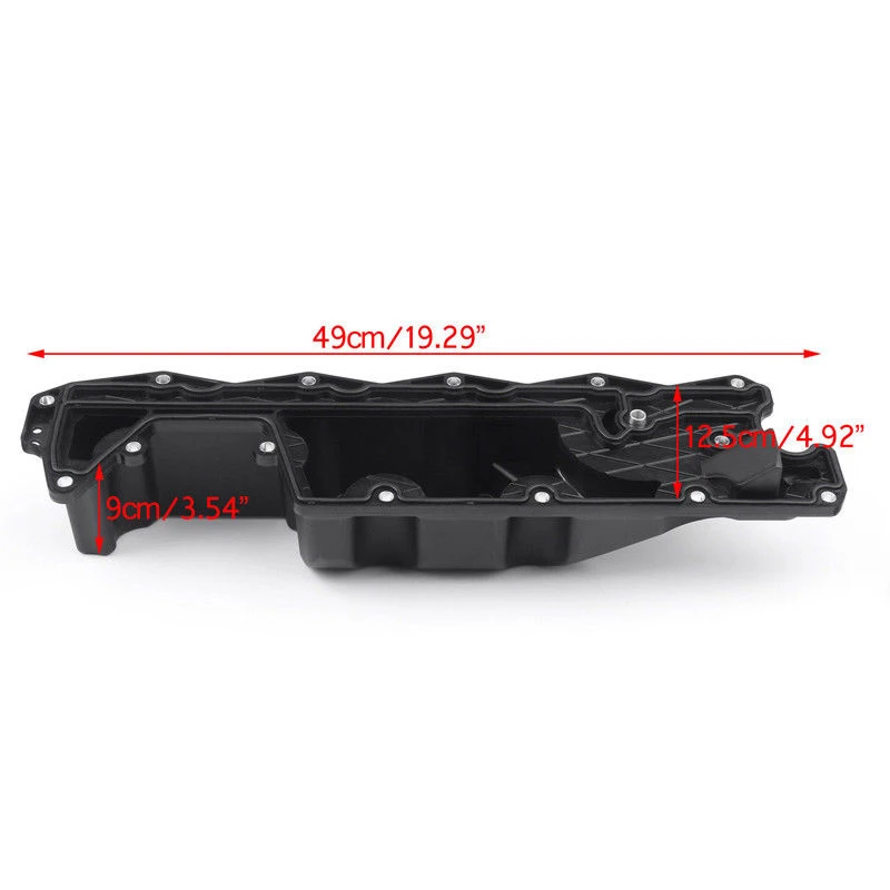 Крышка клапана двигателя масляный рукав для Volvo Xc60 Xc70 Xc90 S80 V70 31319642|Крышки