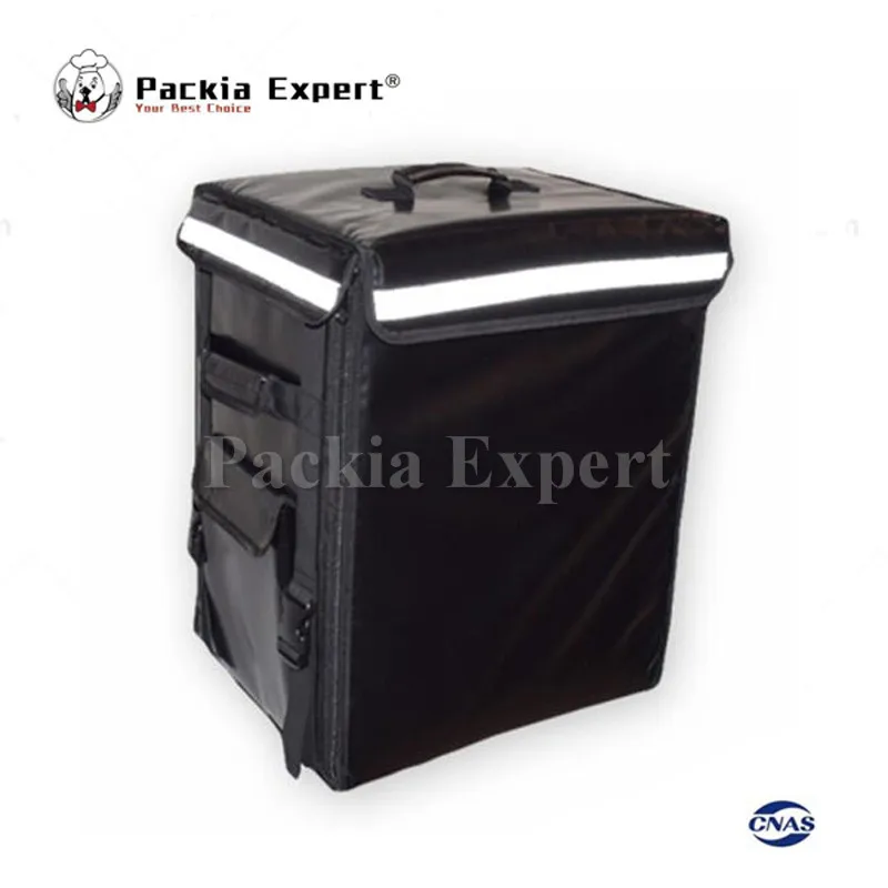 DMQH 43*35*53cm Voedsel carrier Rugzak isolatie zak voedsel pakket levering pizza zak Ijs thermische tas PEHS433553 nemen DMQH 43*35*53cm Voedsel carrier Rugzak isolatie zak voedsel pakket levering pizza zak Ijs thermische tas PEHS433553 nemen