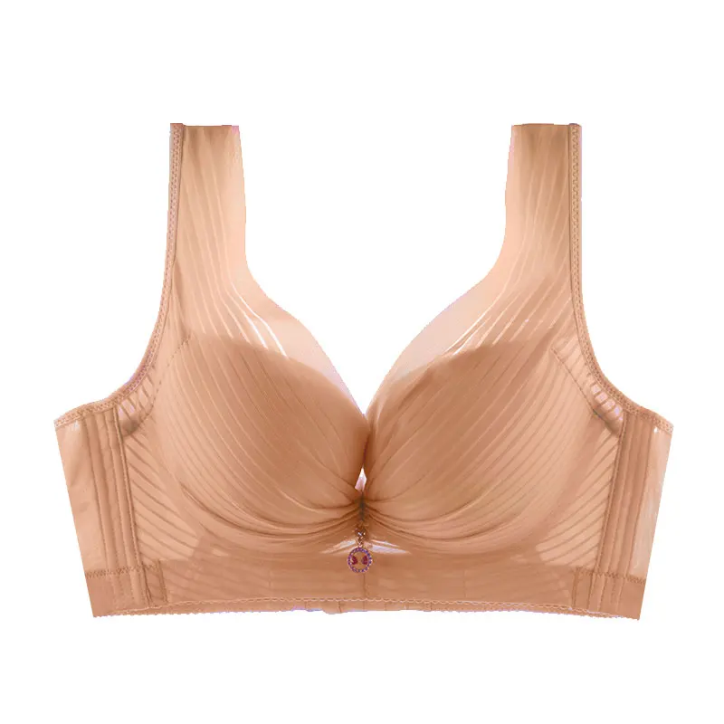 Женское нижнее белье без ободка размер 52 CDE 120CDE|plus bra|bra womenbra woman underwear |