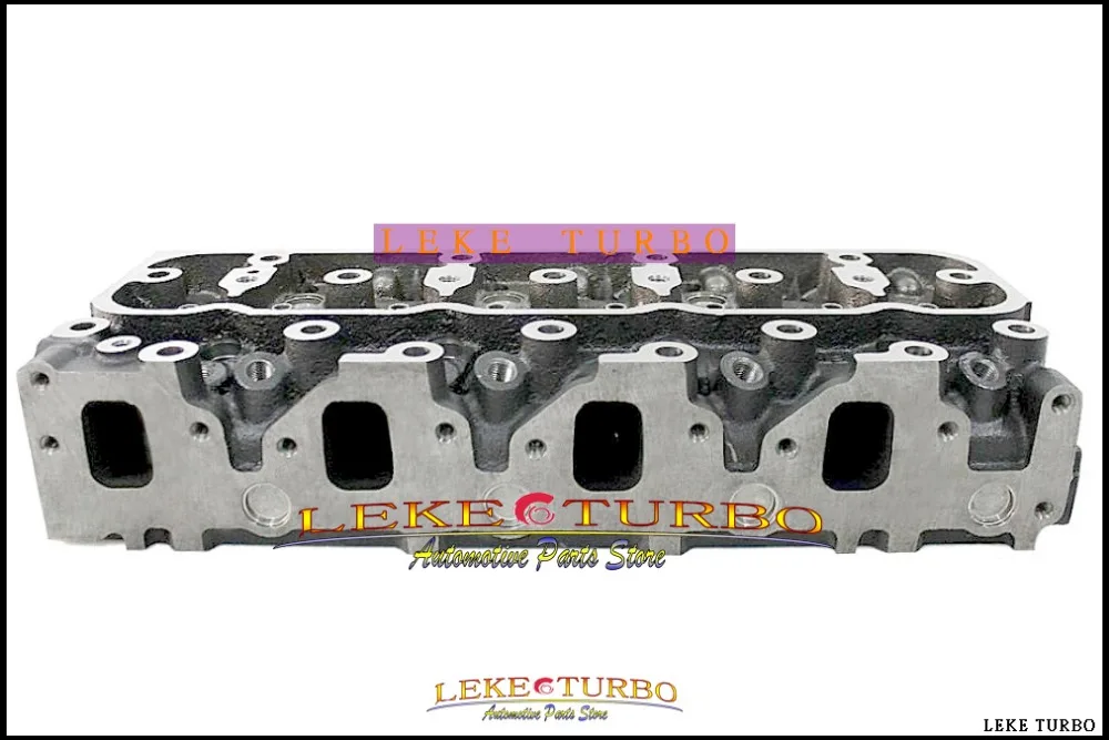 4JA1 4J41 2.5L Cylinder Head 8-94125-352-6 8-94431-520-4 8941253526 8944315204 For ISUZU (1)