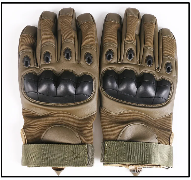 Тактические перчатки для спецназа мужские армейские перчатки с полным пальцем военные противоскользящие страйкбол перчатки для