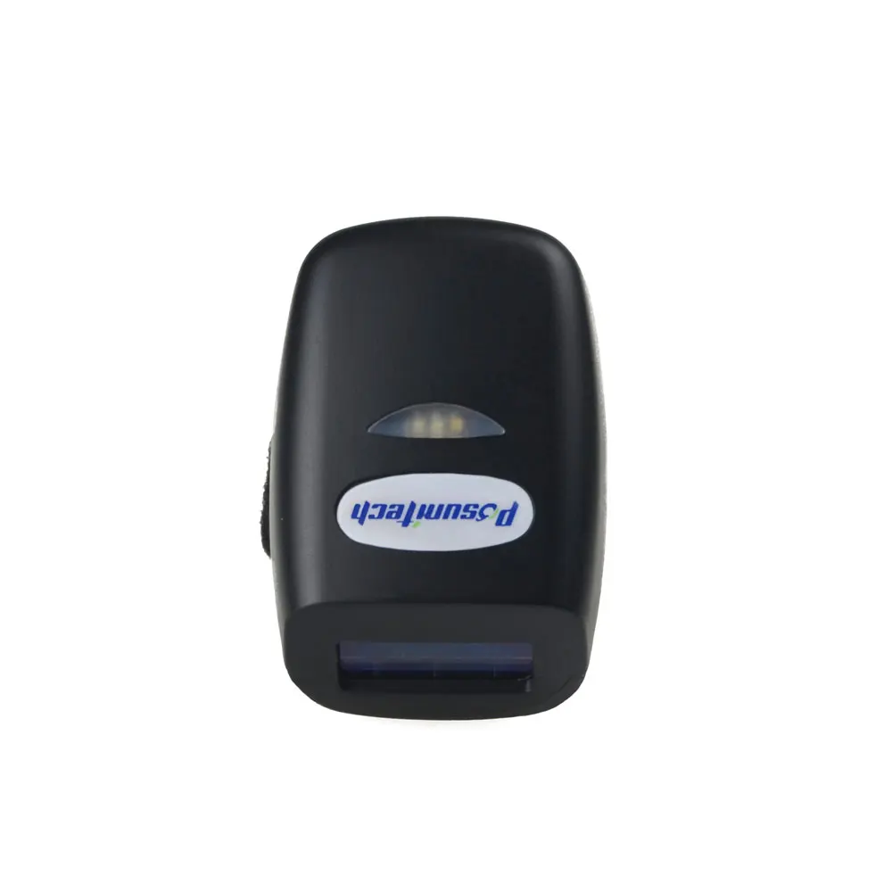 FS03 لبس عصابة 1d الباركود ماسحة ليزر ماسحة بلوتوث 32bit usb ل ios الروبوت ويندوز ماك