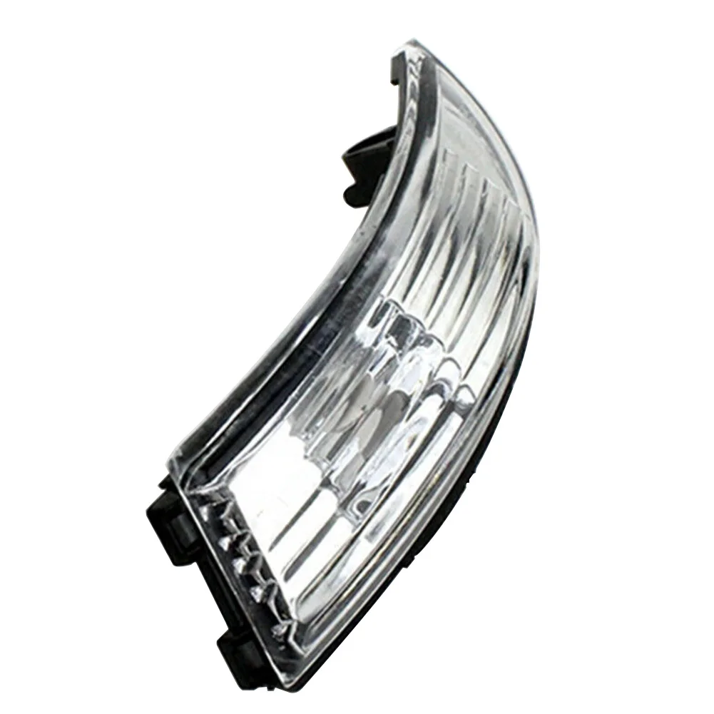 

Lamp Rear View Waterproof Energy Saving Right Left Flashing ABS Daytime Running Car Led Auto Turn Signal Light For Ford Fiesta