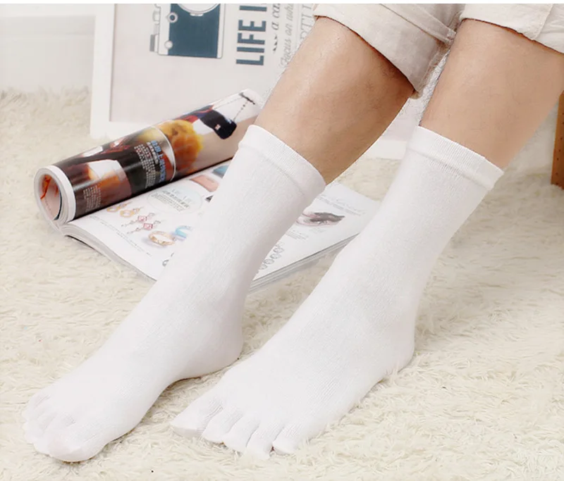 five fingers socks high quality