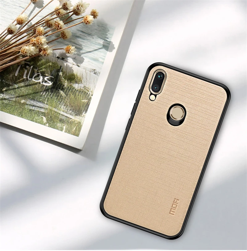 MOFI Funda for Huawei P20 lite Case (13)