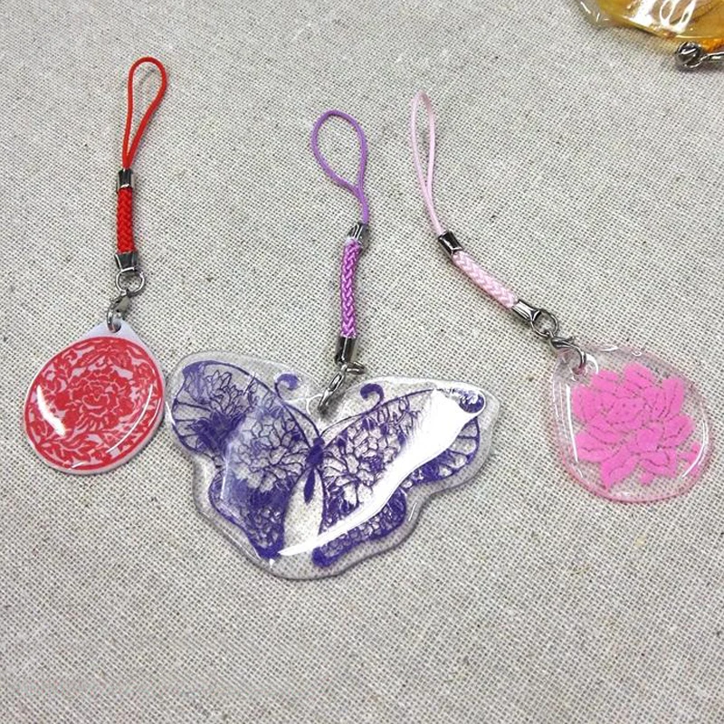 選択 20個半透明シュリンクフィルム シュリンクプラスチックシート手描きDIYシート0.2mm 20145＃熱収縮フィルムシート DIY装飾用