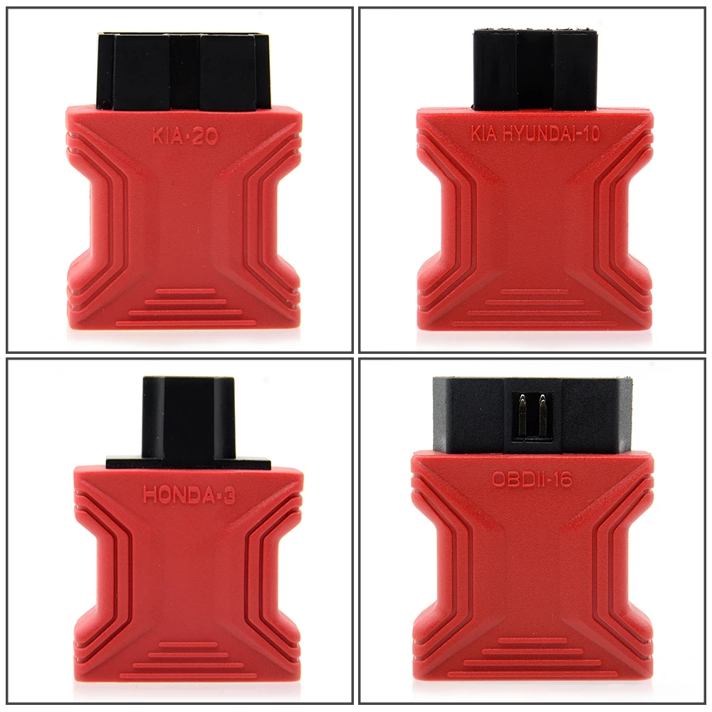 XTOOL X100PRO 10