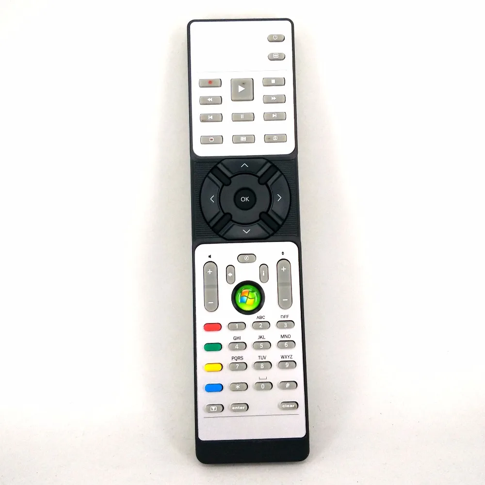 Original Laptop Remote Control RC 803V For Acer MCE RC 802 MCERC 200