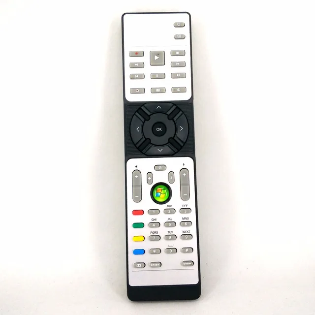 Original Laptop Remote Control RC 803V For Acer MCE RC 802 MCERC 200 Remoto controllerin Remote