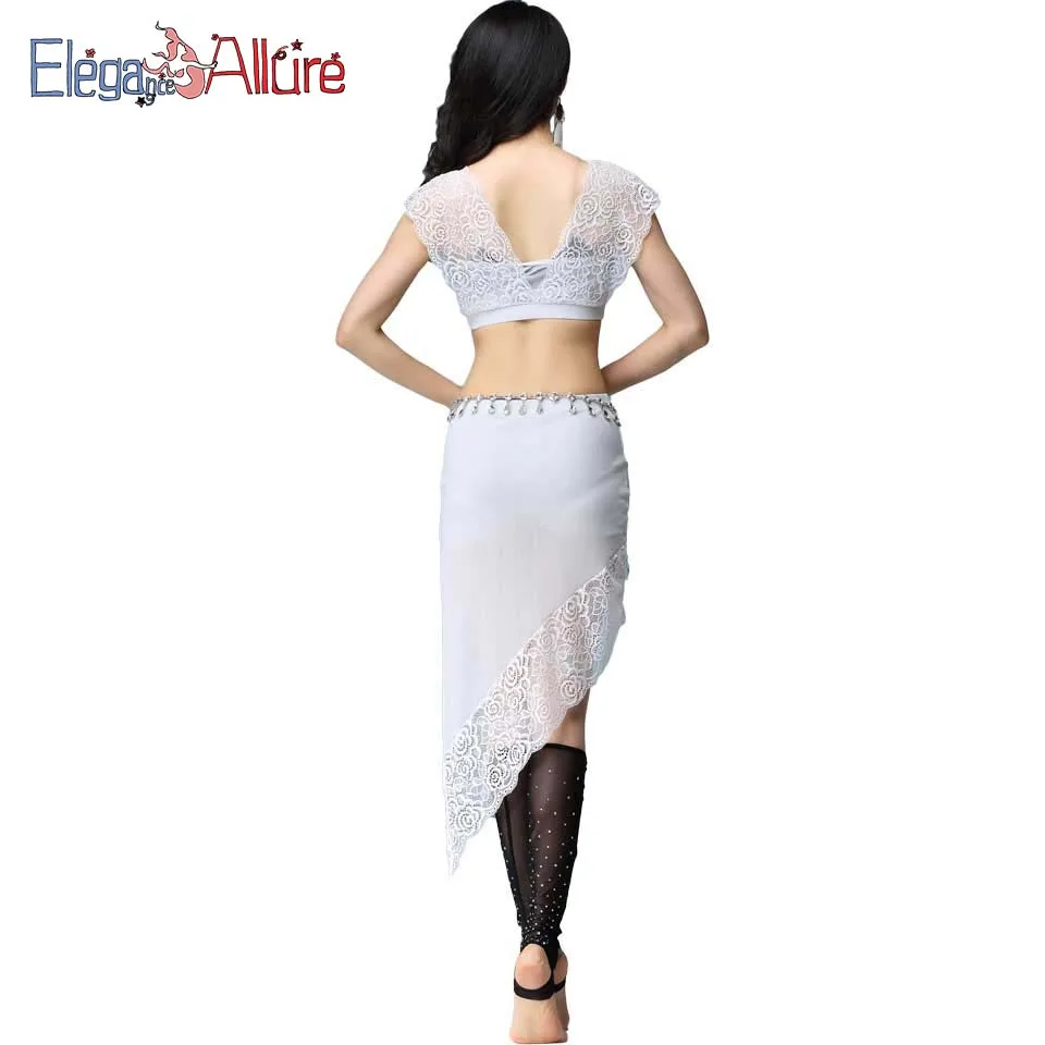 Bollywood Belly Dance Dress