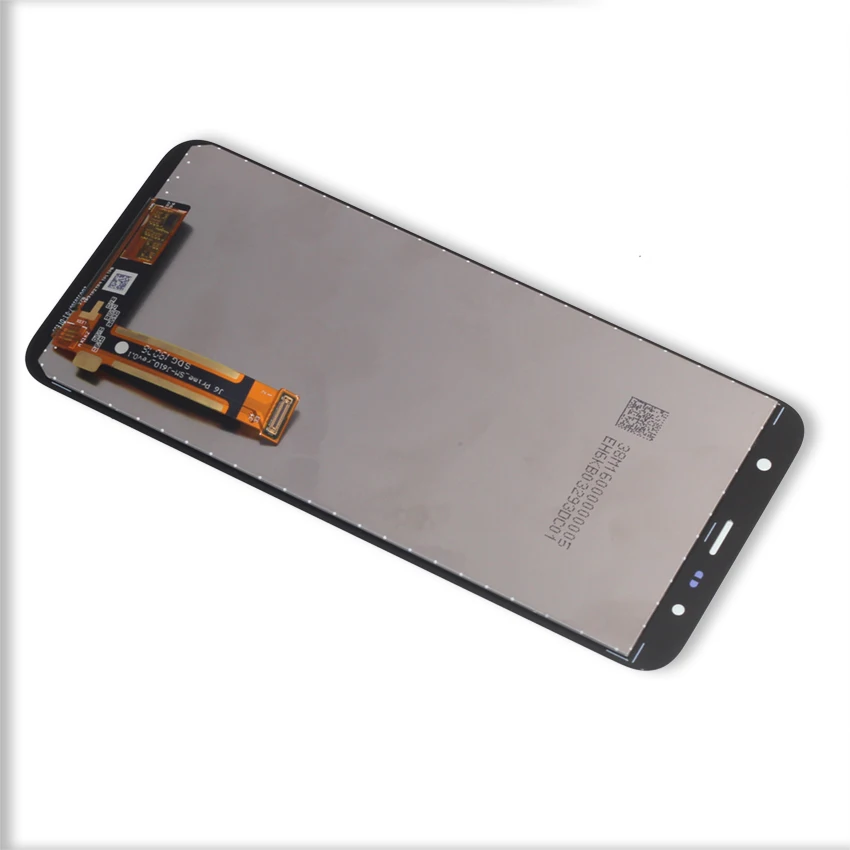 Оригинальный сенсорный ЖК экран для Samsung Galaxy J4 Plus 2018 дисплей J415F J415FN J415G дигитайзер