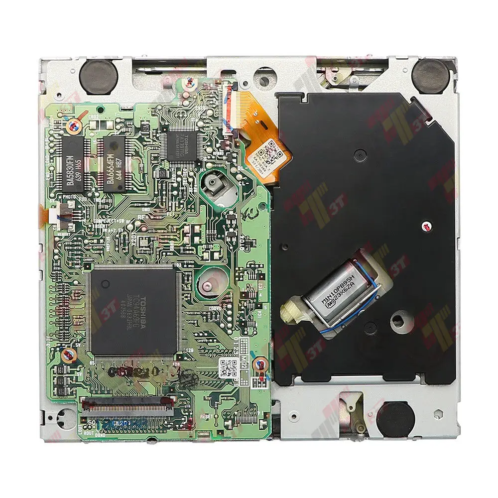 

CD/DVD drive FOR Mercedes Benz CLS W219 / E Class W211 BECKER BE7039 DV-04-040