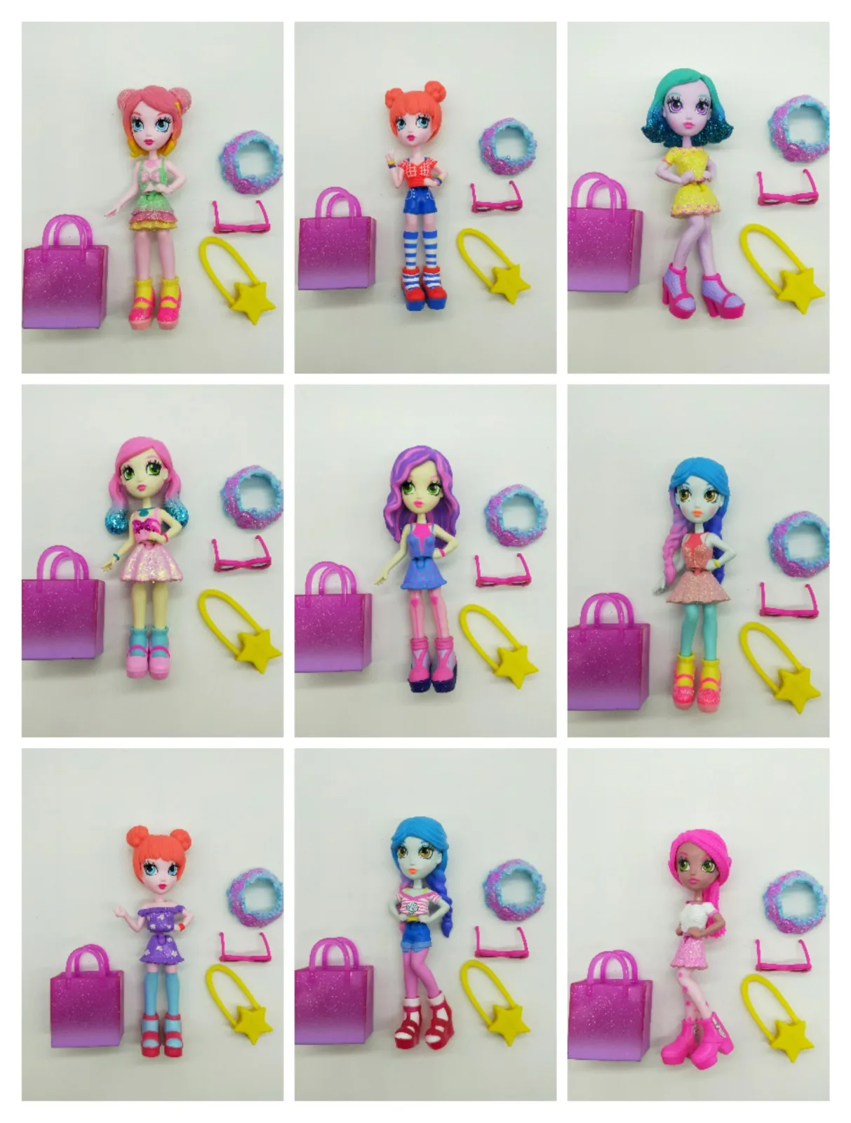 off the hook dolls website