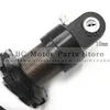 Off-Road Motorcycle Rear Shock Absorber Damping Adjustable 360MM Long After The Shock for BSE T8 ► Photo 3/5