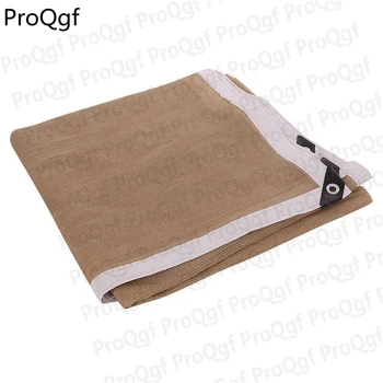 

1Pcs A Set 3meter*3meter Sun Shade Sail Cloth Sun Shelter Sunshade
