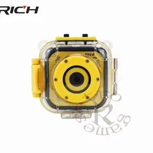 DHL GM05 Милая Мини детская камера 720 P цифровой видео портативный камкордер с 1,7" ЖК-экран прекрасный подарок для вашего мальчика и девочки