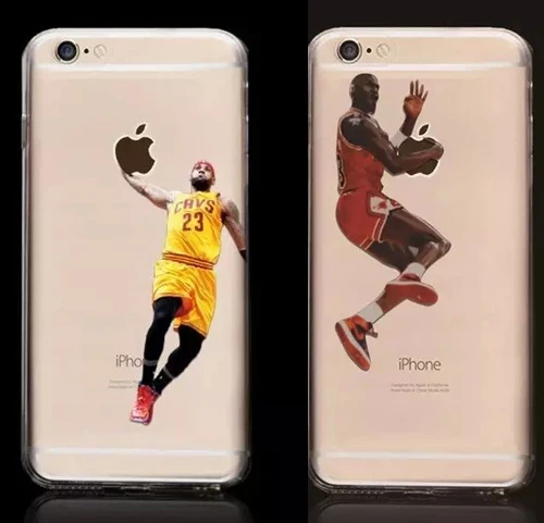 coque lebron james iphone 6