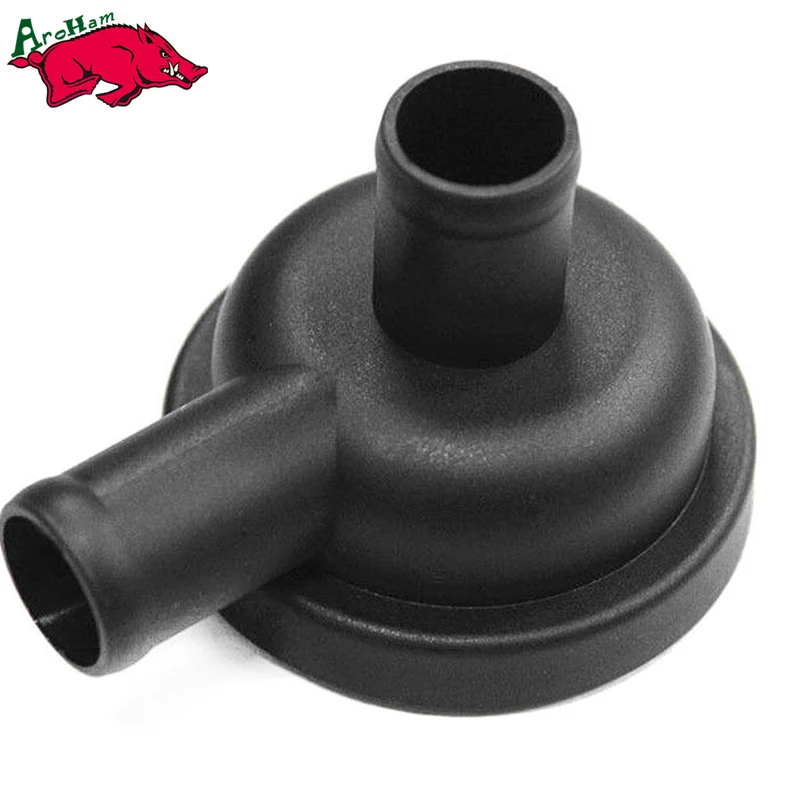 Crankcase Pressure regulating Vent Purge Valve For VW Jetta Golf Passat