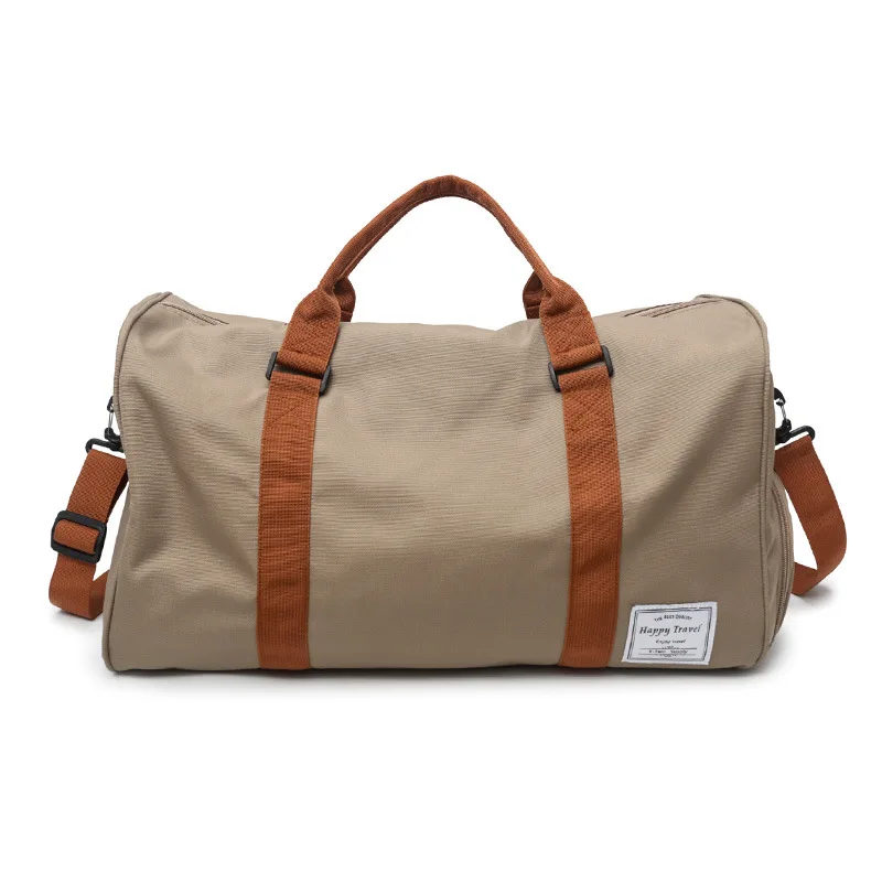 

2019 Large Capacity Women Luggage Travel Duffle Bag 35L/25L Weekend Bag Multifunctional Men's Traveling Shoulder Bag