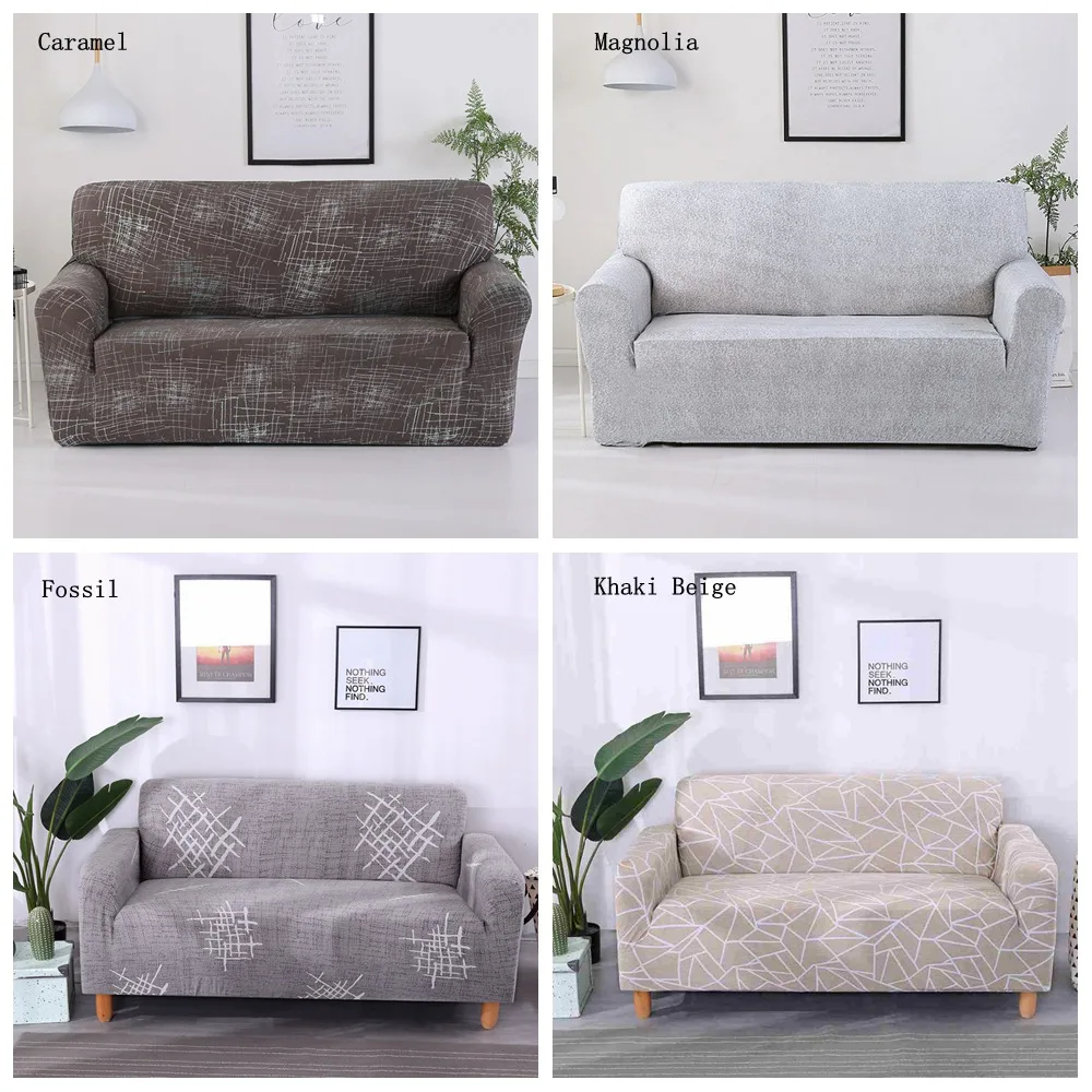kakhi couch cover