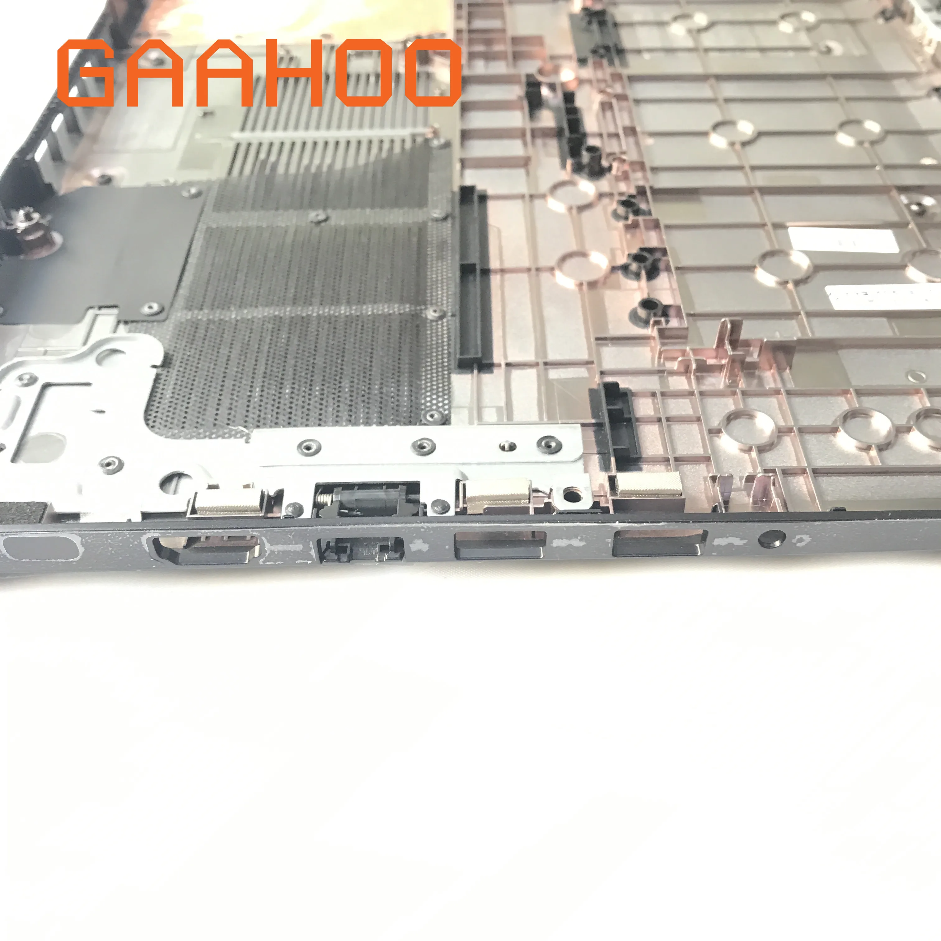 Совершенно новый оригинальный чехол для ноутбука DELL G3 GAMING15 3579 нижняя часть