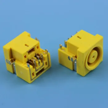 

YuXi new Laptop DC Jack DC Power Jack for Lenovo Thankpad E420 E520 E425 E525