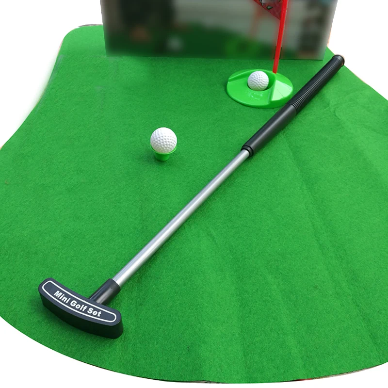 قعادة مرحاض مضرب لعبة غولف ميني مجموعة الجولف المرحاض عين جولف الأخضر الجدة لعبة Hig جودة للرجال والنساء النكات العملية قعادة مرحاض مضرب لعبة غولف ميني مجموعة الجولف المرحاض عين جولف الأخضر الجدة لعبة Hig جودة للرجال والنساء النكات العملية