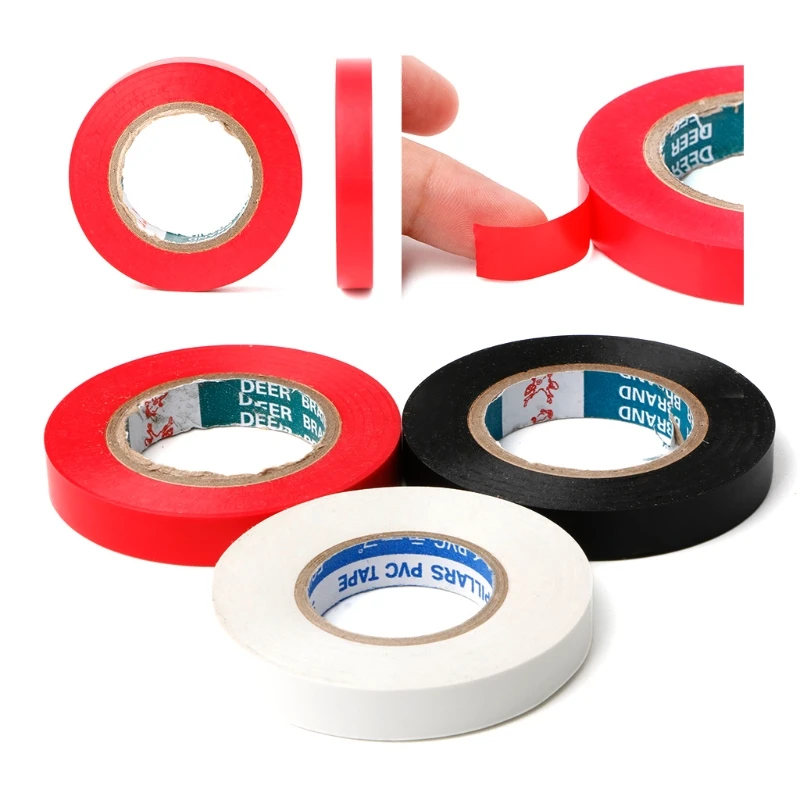 

Tennis Badminton Squash Racket Grip Overgrip Compound Sealing Tapes Sticker New Racket Tape