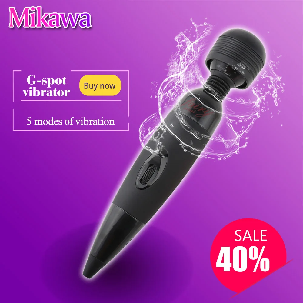 Multi-functional bullet waterproof vibrator G-Spot intimate clitoris stimulation adult products Sex toys for women | Красота и