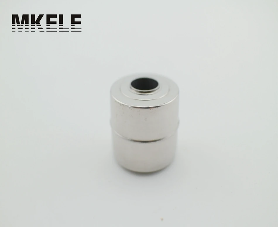 40*35*15 Stainless steel ball float magnetic floating magnetic float level switch small accessories water level switch liquid level sensor