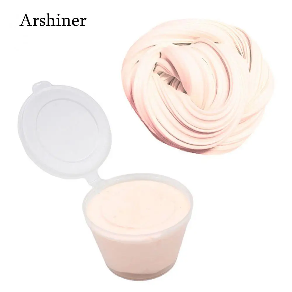 Scented Stress Relief Cotton Release Clay Plasticine Toys DIY Fluffy Slime Box Supplies Soft Clay Floam for Kids gift Scented Stress Relief Cotton Release Clay Plasticine Toys DIY Fluffy Slime Box Supplies Soft Clay Floam for Kids gift