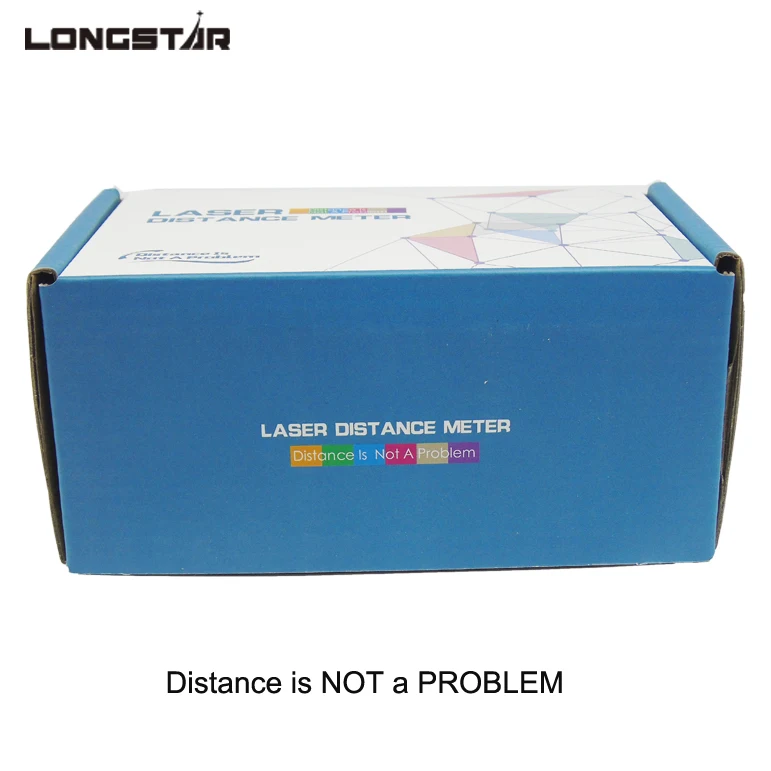 lase distance meter 13