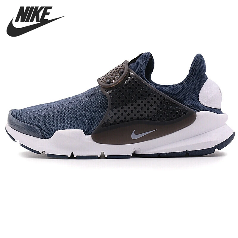 nike men's sock dart running shoe