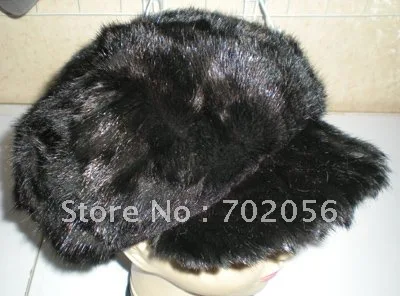 

Fashion Mink Hats Women Cap mixed 5pcs/lot #2300